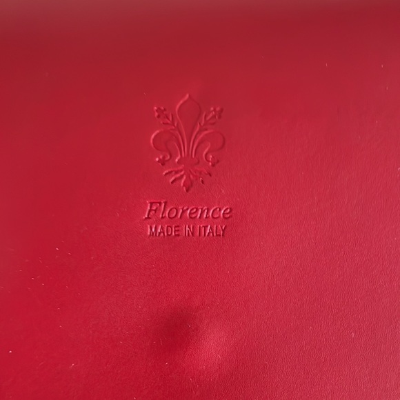 Women’s Genuine Leather Handbag Made in Italy - Picture 2 of 14